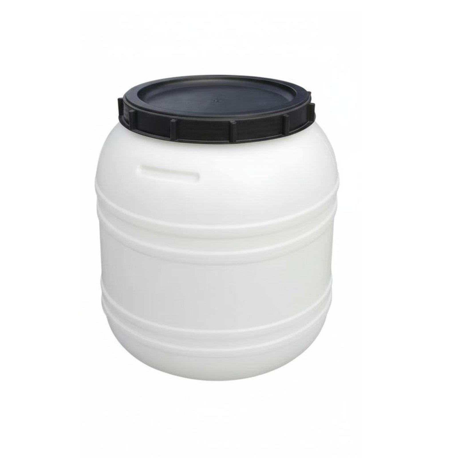 Food Storage Drums - Tambor de Plástico Grau Alimentício com
