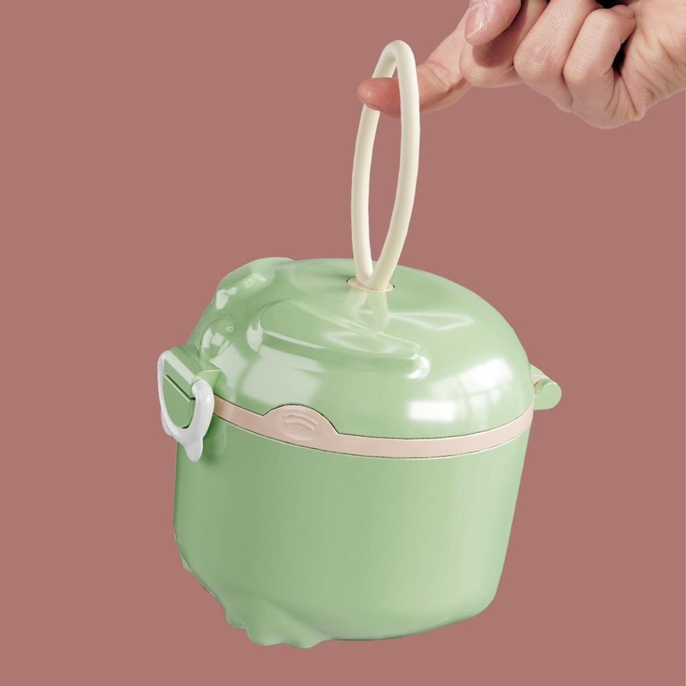 Food Storage Essentials - Colher de leite em pó caixa