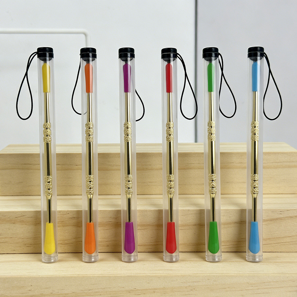 Colher de Metal Portátil de 11 - Food Storage With Scoop avaliação e preço
