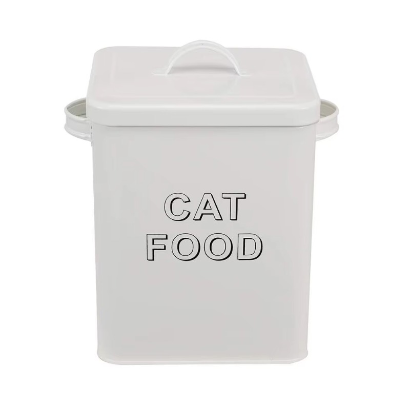 Caixas de armazenamento de com - Food Storage With Scoop avaliação e preço
