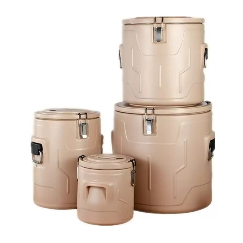 Conjunto de Recipientes Térmic - Food Storage Usa avaliação e preço