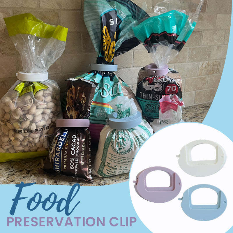 Braçadeira seladora de saco pl - Food Storage Essentials avaliação e preço