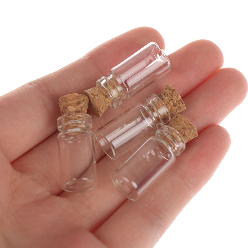 10 Peças de Miniaturas de Pote - Food Storage Usa avaliação e preço