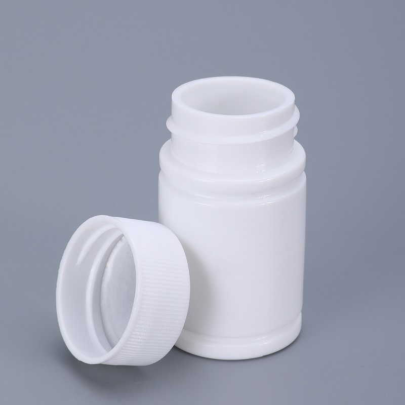 Pequena Garrafa de Plástico co - Food Storage Drums avaliação e preço