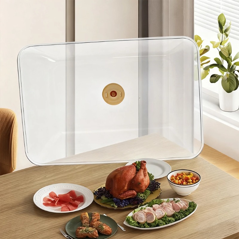 WORTHBUY Tampa de Plástico Reu - Food Storage Kitchen avaliação e preço