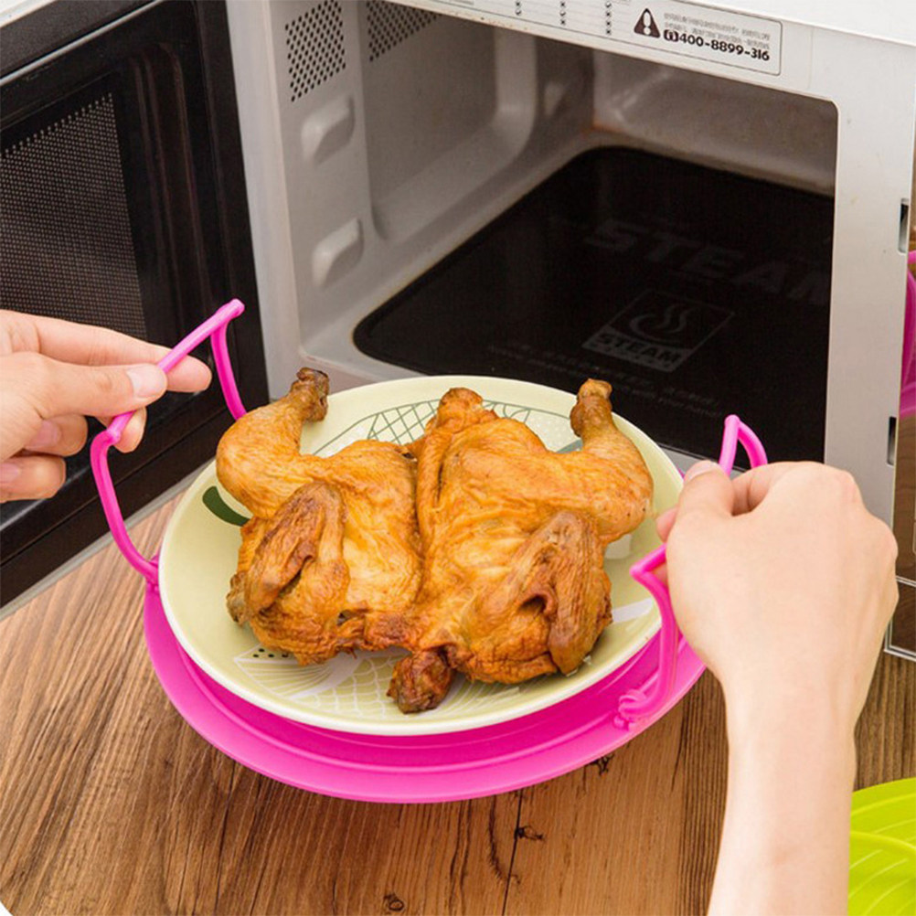Suporte para Armazenamento de  - Food Storage Rack avaliação e preço
