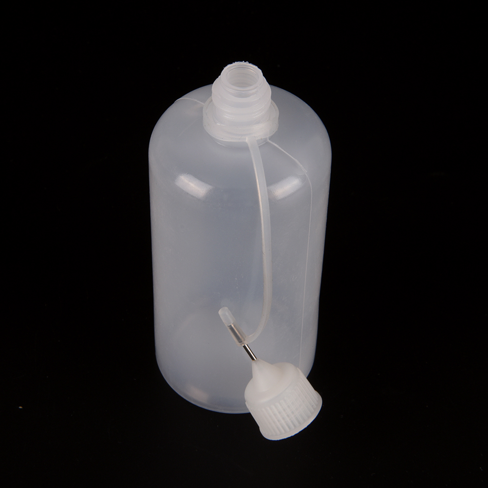 PE prático plástico agulha gar - Food Storage Drums avaliação e preço