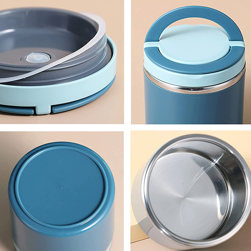 Caixa Térmica de Aço Inoxidáve - Food Storage Hot avaliação e preço