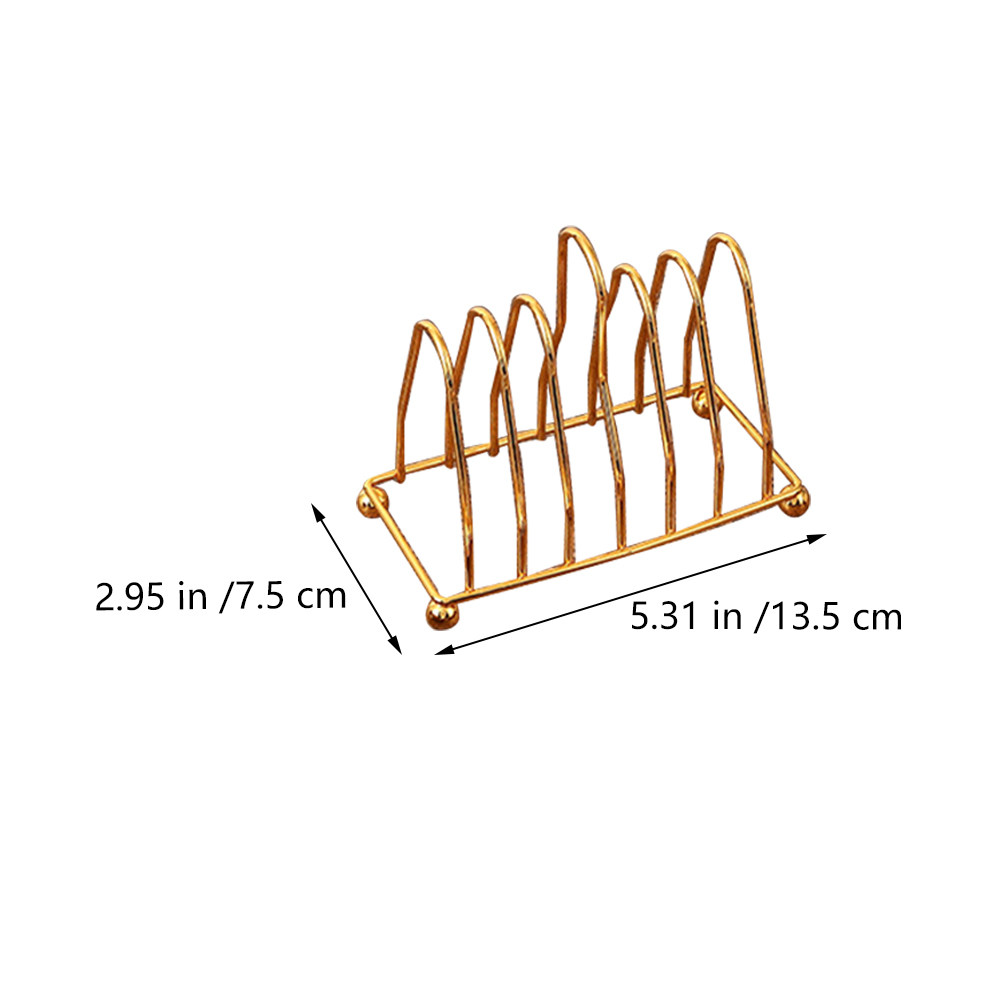 1 Conjunto de Bandeja Exquisit - Food Storage Rack avaliação e preço
