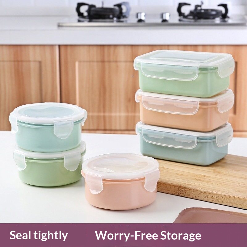 Recipientes herméticos para ar - Storage Food Prep avaliação e preço